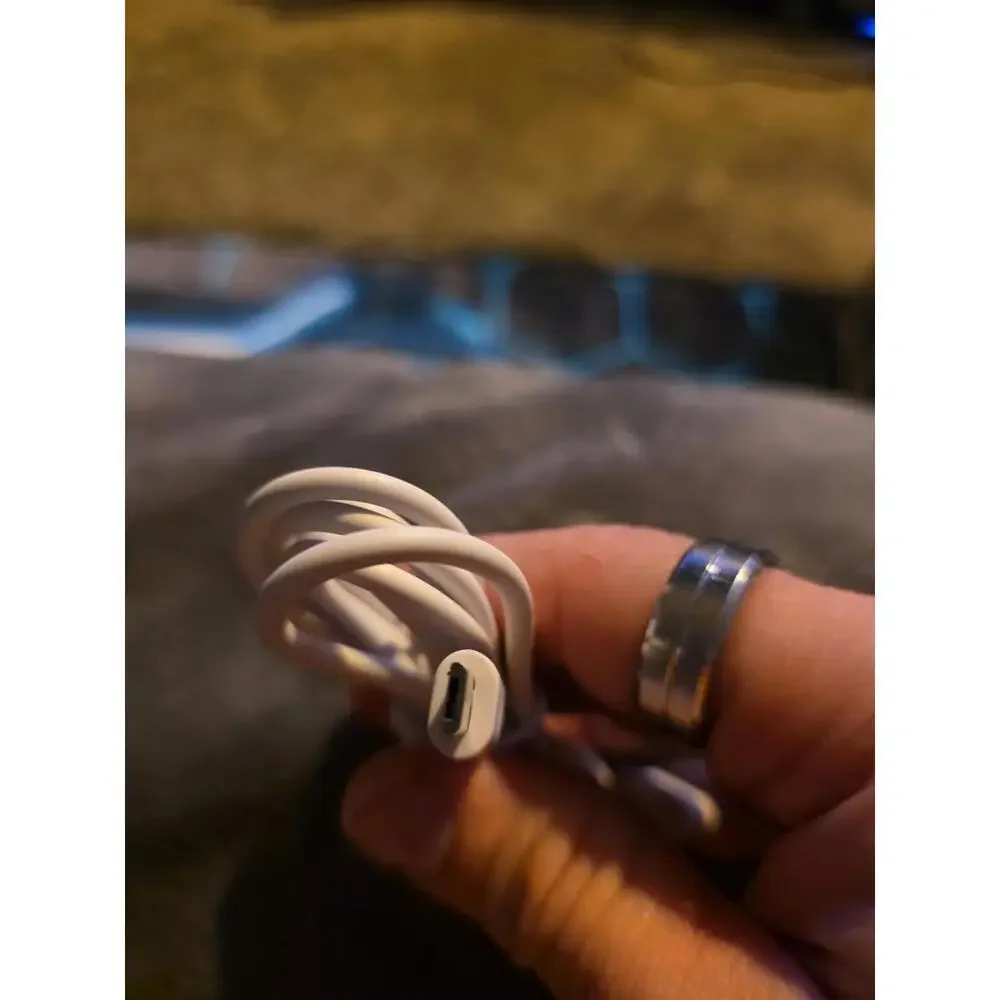 3A Micro USB Cable with ON/OFF Switch Power Button Raspberry Pi & Phone Charging